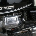 Moto Guzzi T3 California - 1979 - Restored Classic Motorcycles at Bikes ...