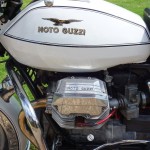 Moto Guzzi California 2 - 1982